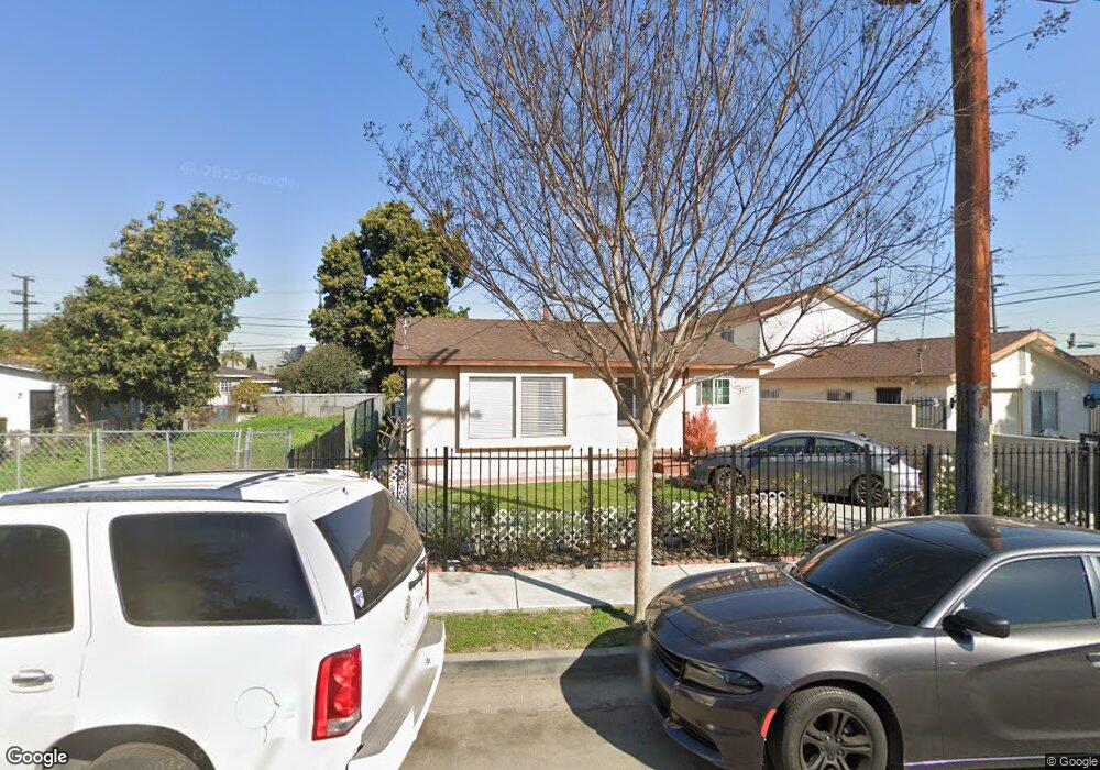 2257 E Piru St, Compton, CA 90222 - photo 1