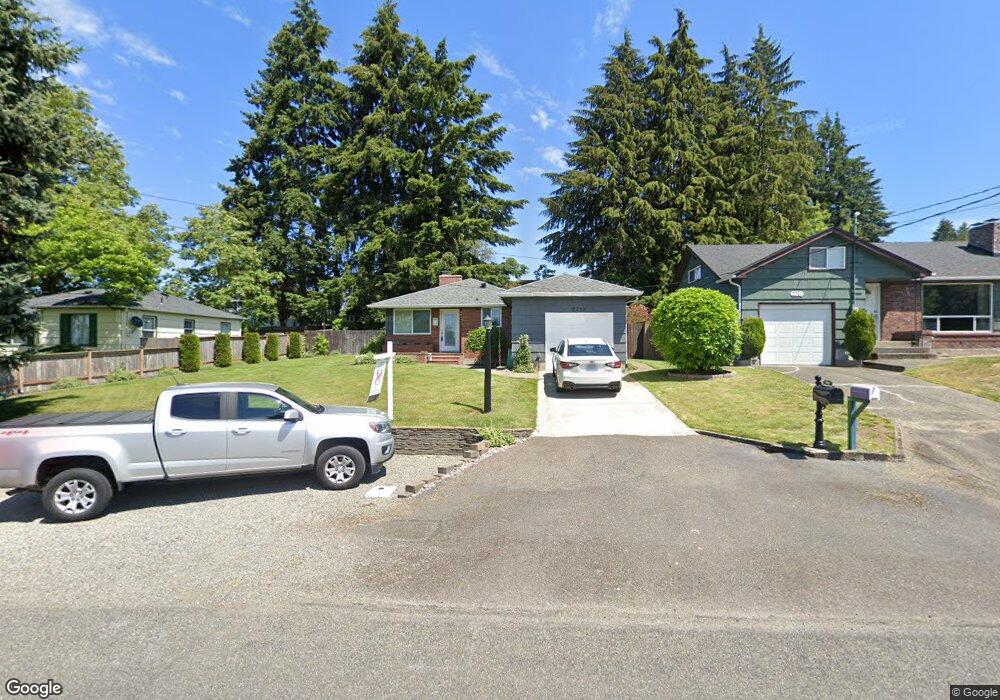 2733 Sylvan Dr W, University Place, WA 98466 - photo 1
