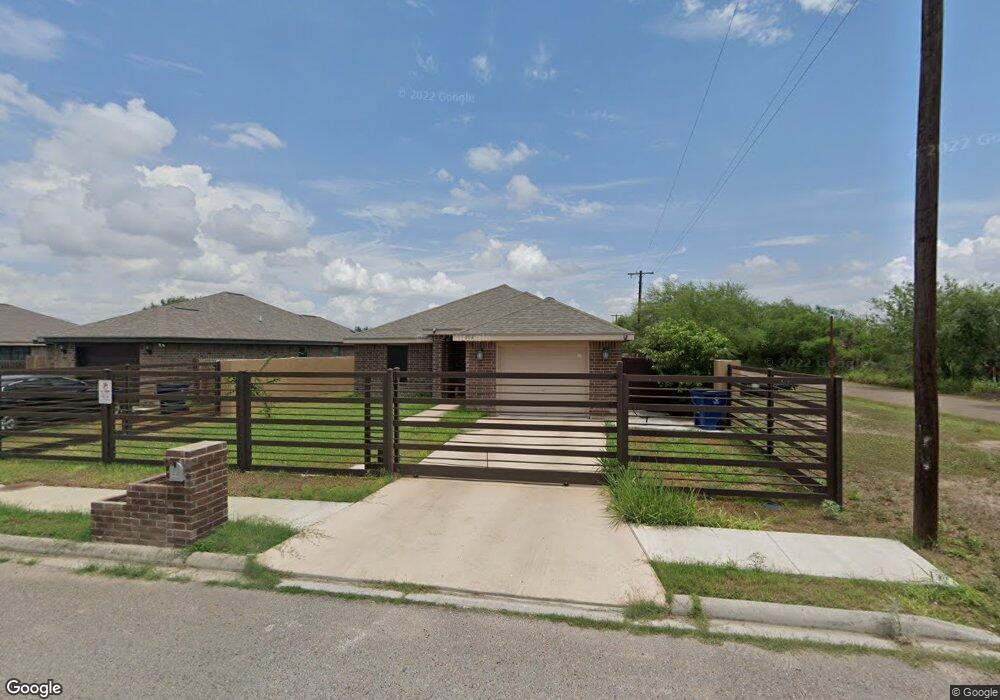 908 Daisy, Donna, TX 78537 - photo 1