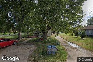 603 S Oak St, Genoa, NE 68640