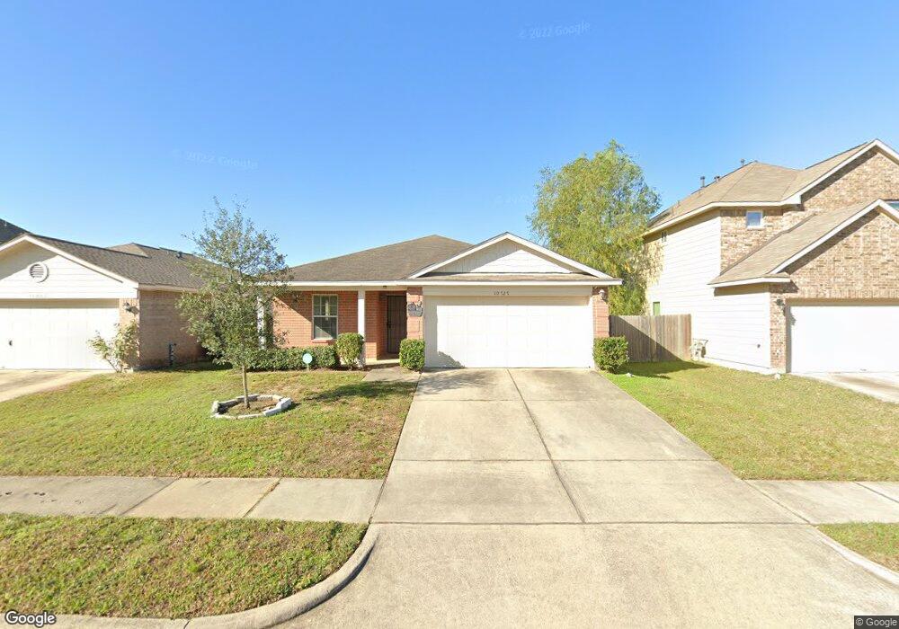 10727 Prillerman Trails Dr, Houston, TX 77016 - photo 1