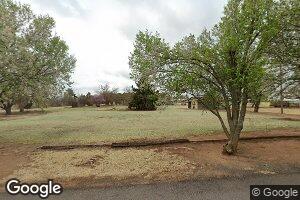 17420 S Van Buren St, Bison, OK 73720