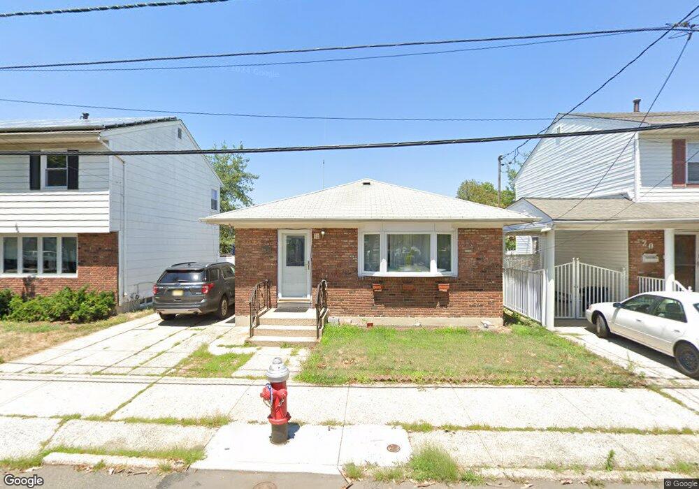 22 Norcroft Rd, Jersey City, NJ 07305 - photo 1
