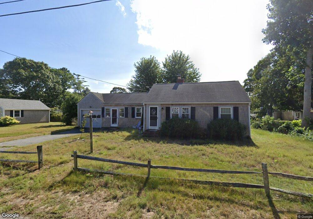 9 Juniper Rd, West Dennis, MA 02670 - photo 1