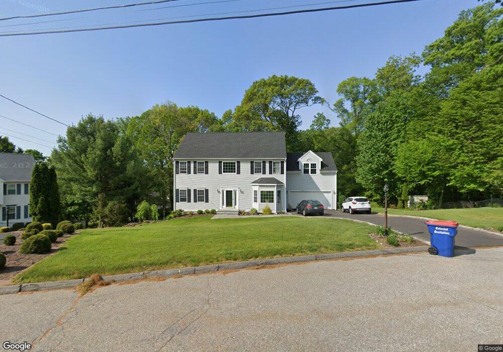 112 Arden Rd, Trumbull, CT 06611 - photo 1