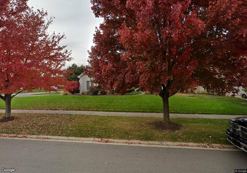 1535 Grommon Rd, Naperville, IL 60564 - photo 1