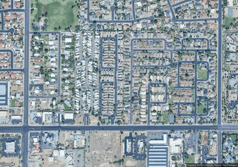 2063 N 30th St, Mesa, AZ 85213 - photo 1