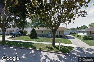 1013 S Fidelis St, Appleton, WI 54915