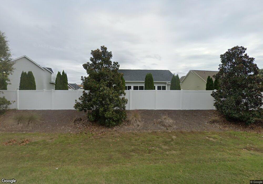 625 Notting Hill Ct unit THE PROVIDENCE, Conway, SC 29526 - photo 1