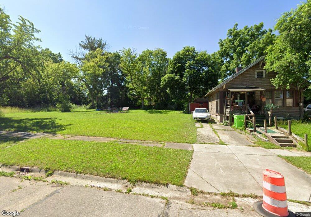 130 Hector St, Flint, MI 48503 - photo 1