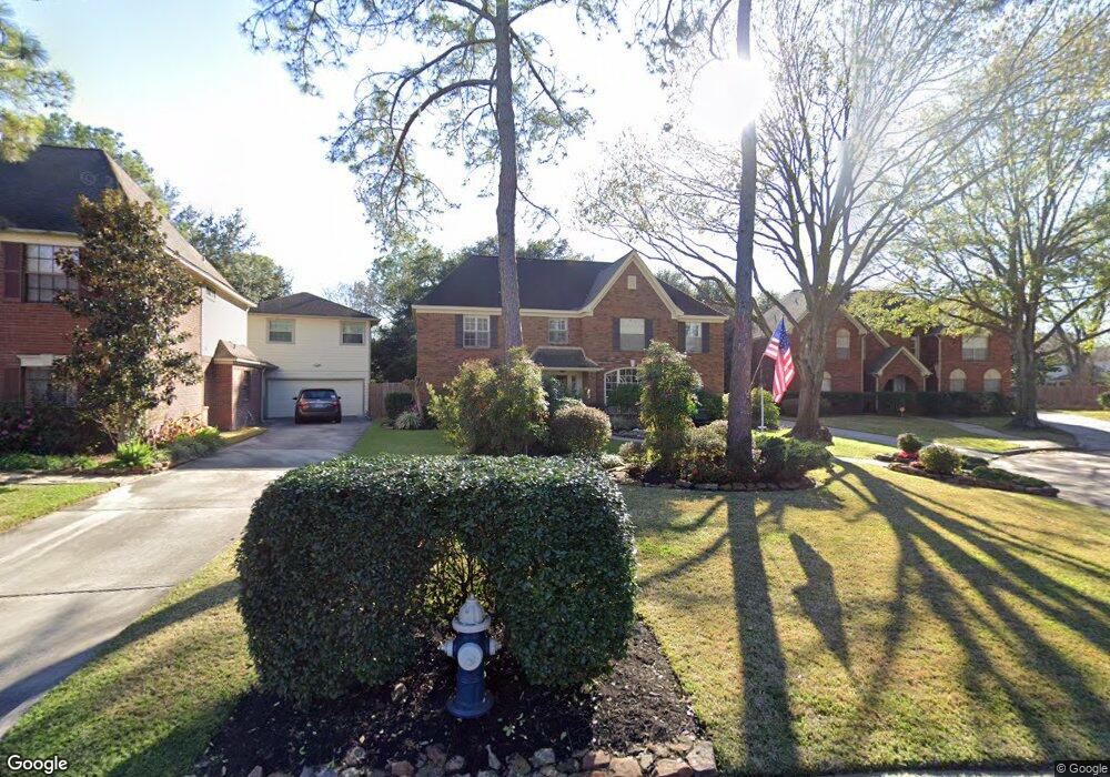 15939 Viney Creek Dr, Houston, TX 77095 - photo 1