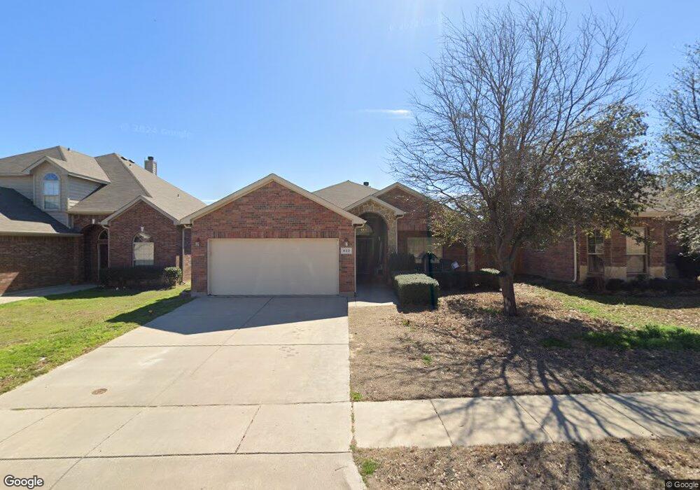 833 Jodie Dr, Weatherford, TX 76087 - photo 1