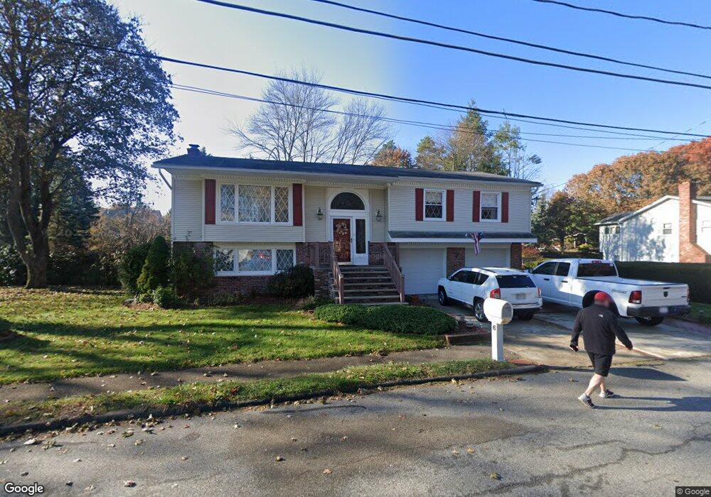 6 Grant St, Woburn, MA 01801 - photo 1