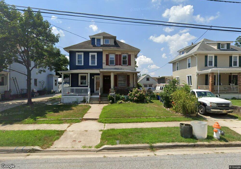 418 Summit Ave, Westville, NJ 08093 - photo 1