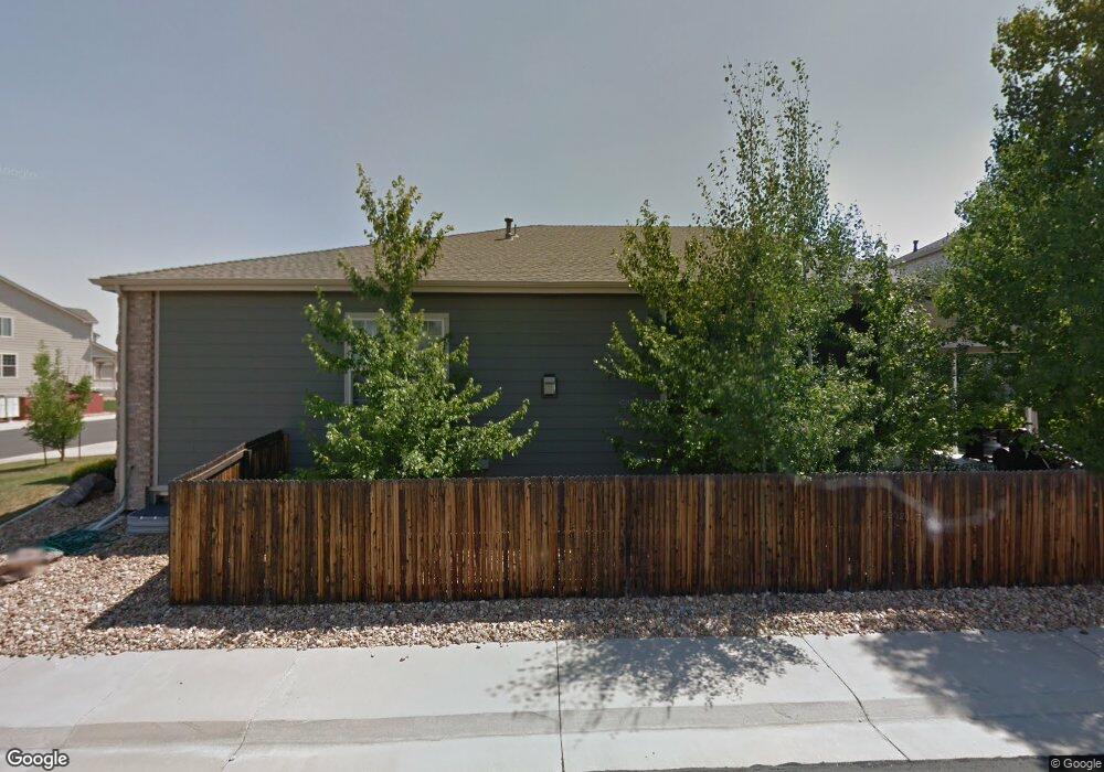 5026 S Malaya Way, Aurora, CO 80015 - photo 1