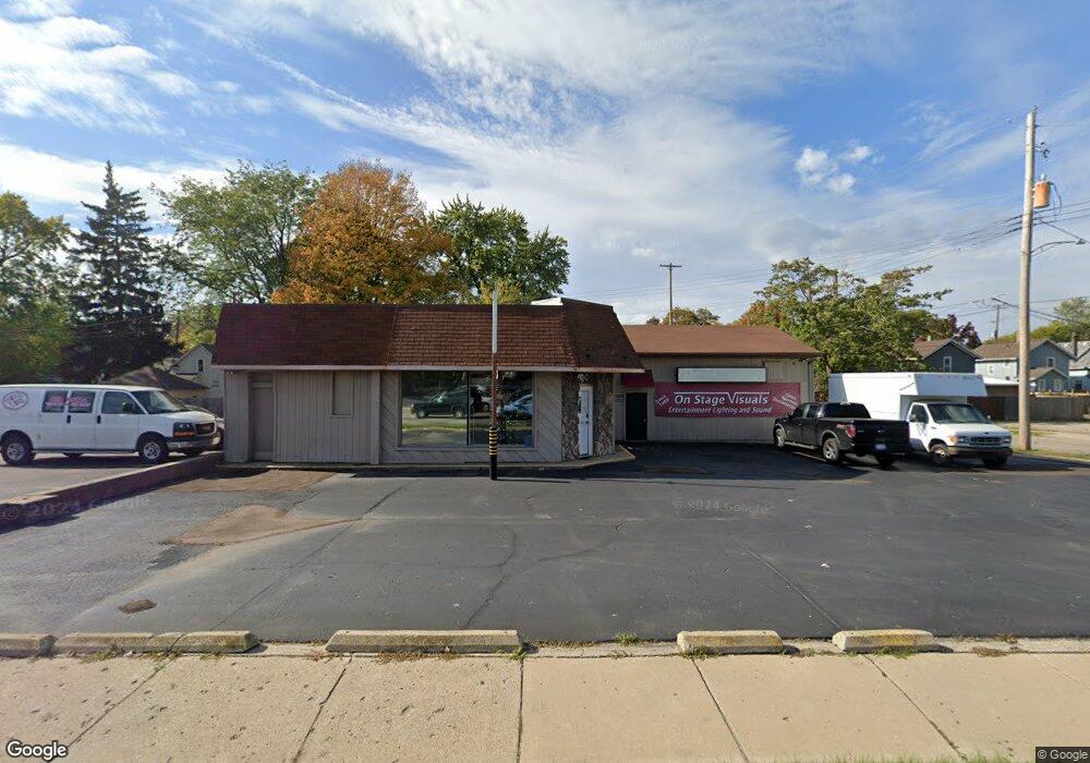 1800 S Cedar St, Lansing, MI 48910 - photo 1