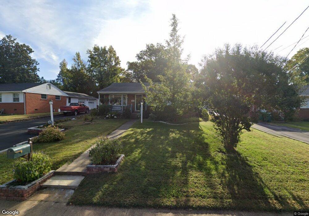 3821 W End Dr, Henrico, VA 23294 - photo 1