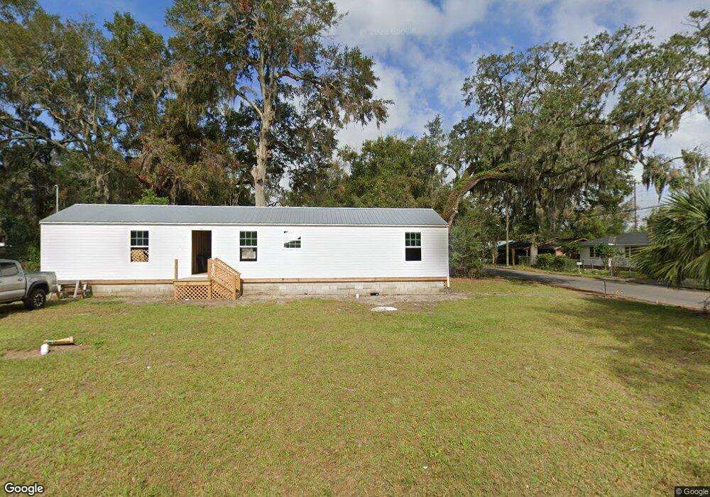 1109 R St, Brunswick, GA 31520 - photo 1