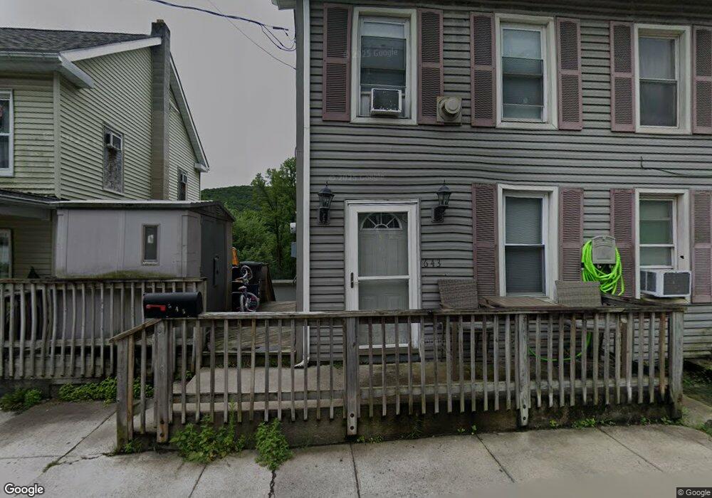 643 Center Ave, Jim Thorpe, PA 18229 - photo 1