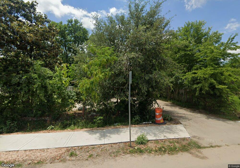 3458 Bacon St, Houston, TX 77021 - photo 1