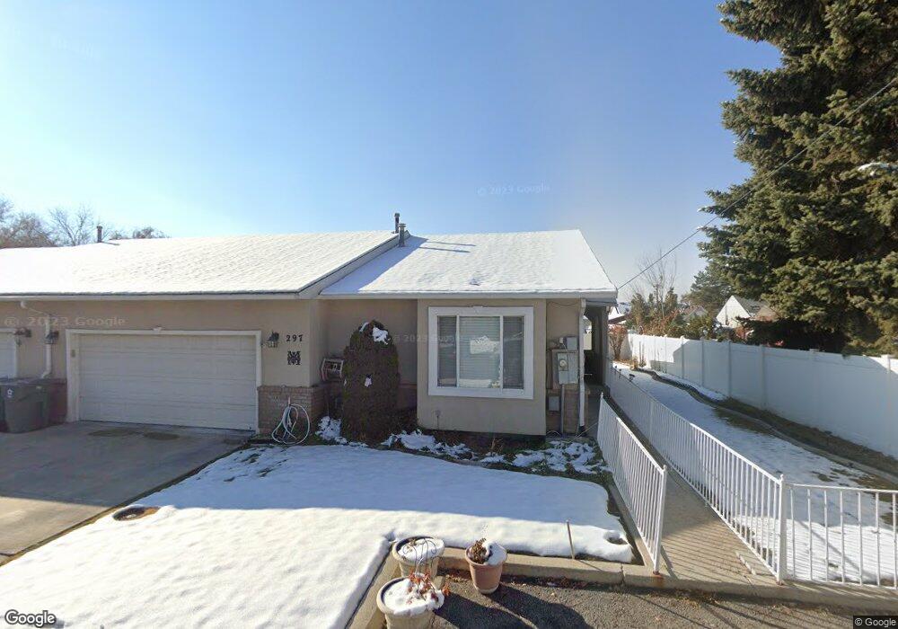 297 N 20 W, Pleasant Grove, UT 84062 - photo 1