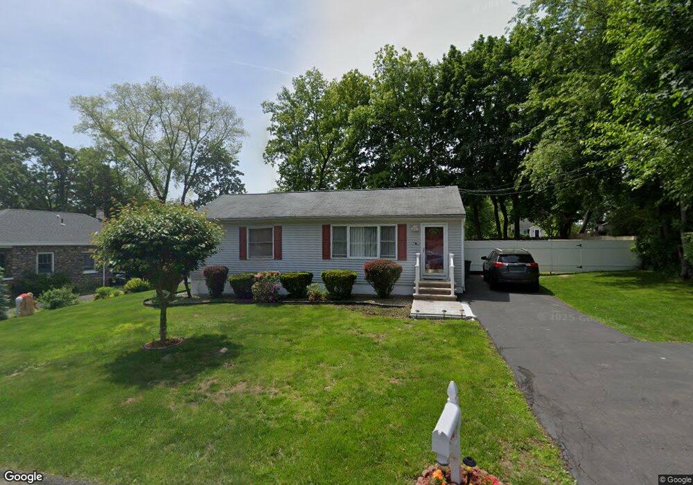 24 Janet Place, Stony Point, NY 10980 - photo 1