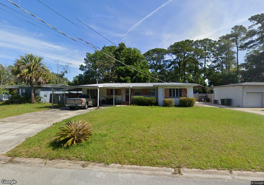 6937 Waikiki Rd, Jacksonville, FL 32216 - photo 1