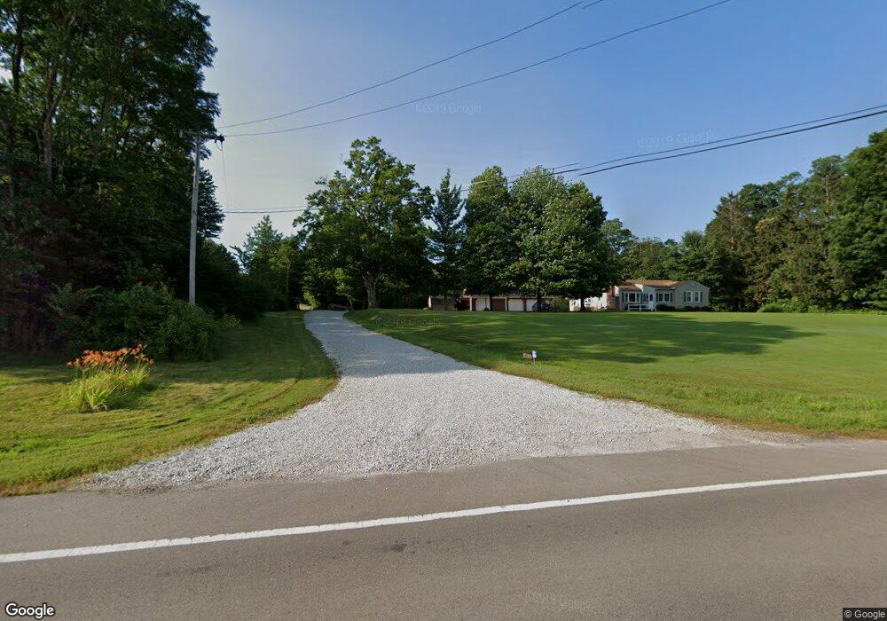 6124 S Ridge Rd W, Geneva, OH 44041 - photo 1