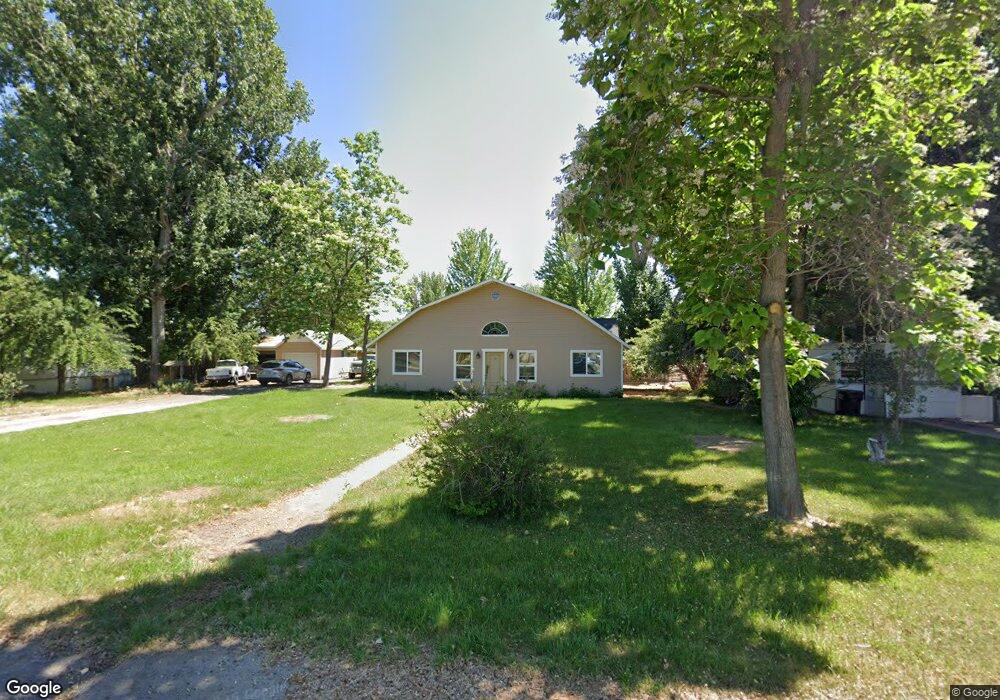 4655 Alcorn Rd, Fallon, NV 89406 - photo 1