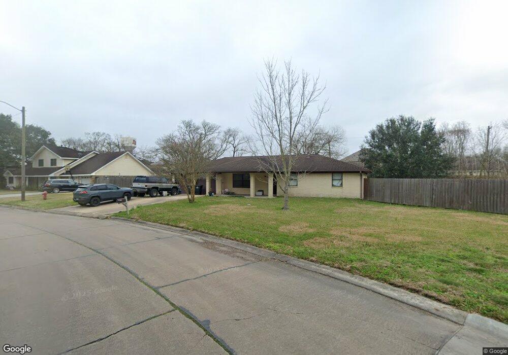 1724 Glenview Dr, Alvin, TX 77511 - photo 1