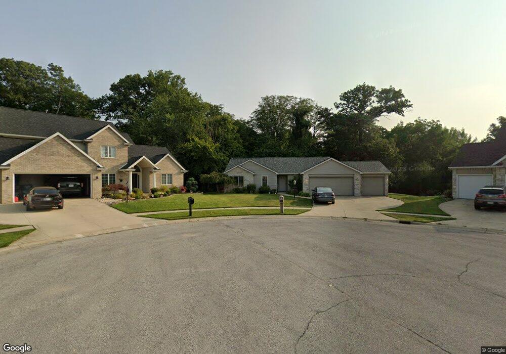 651 Puttman Place, Roanoke, IN 46783 - photo 1