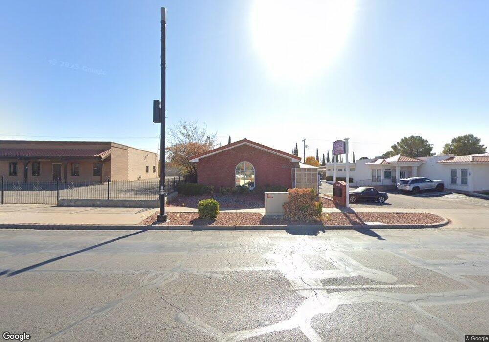 10520 Montwood Dr, El Paso, TX 79935 - photo 1