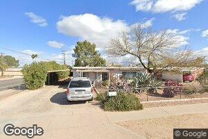 2807 E Eastland St, Tucson, AZ 85716