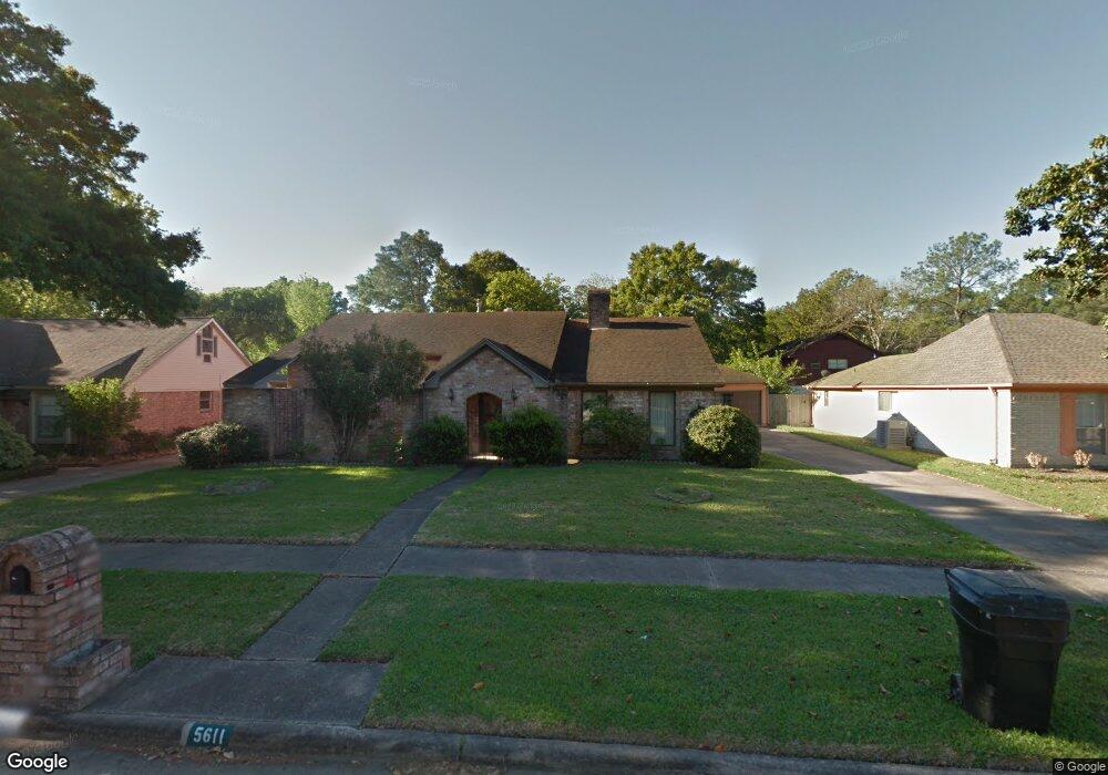 5611 Turfwood Ln, Houston, TX 77088 - photo 1