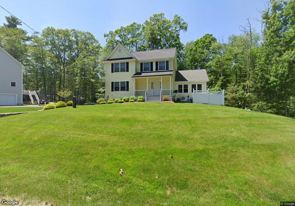 11 Stickney Rd, Atkinson, NH 03811 - photo 1