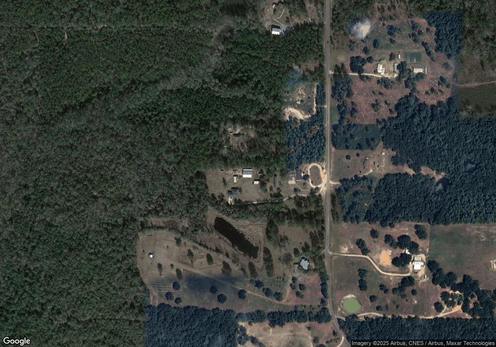 278 Geiger Rd, Lucedale, MS 39452 - photo 1