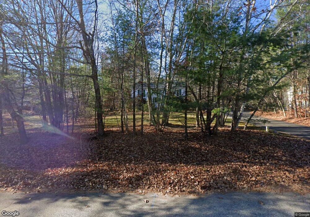 17 Maple Ridge Rd, Gorham, ME 04038 - photo 1