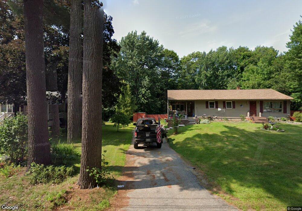 44 Autumn St, Rochester, NH 03868 - photo 1