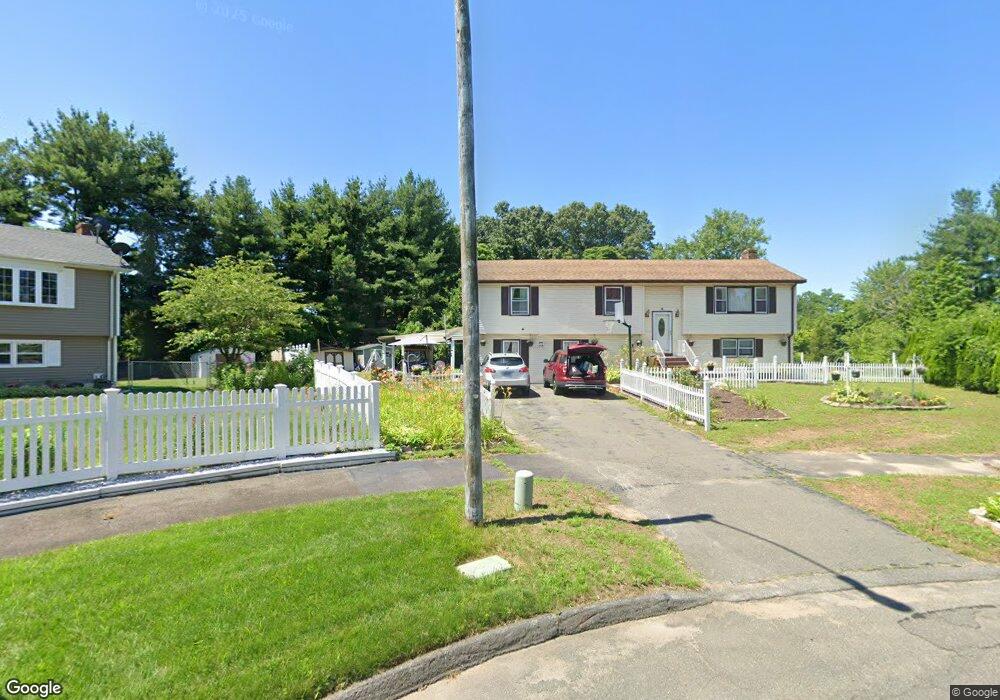 8 Massow Ln, Windsor, CT 06095 - photo 1