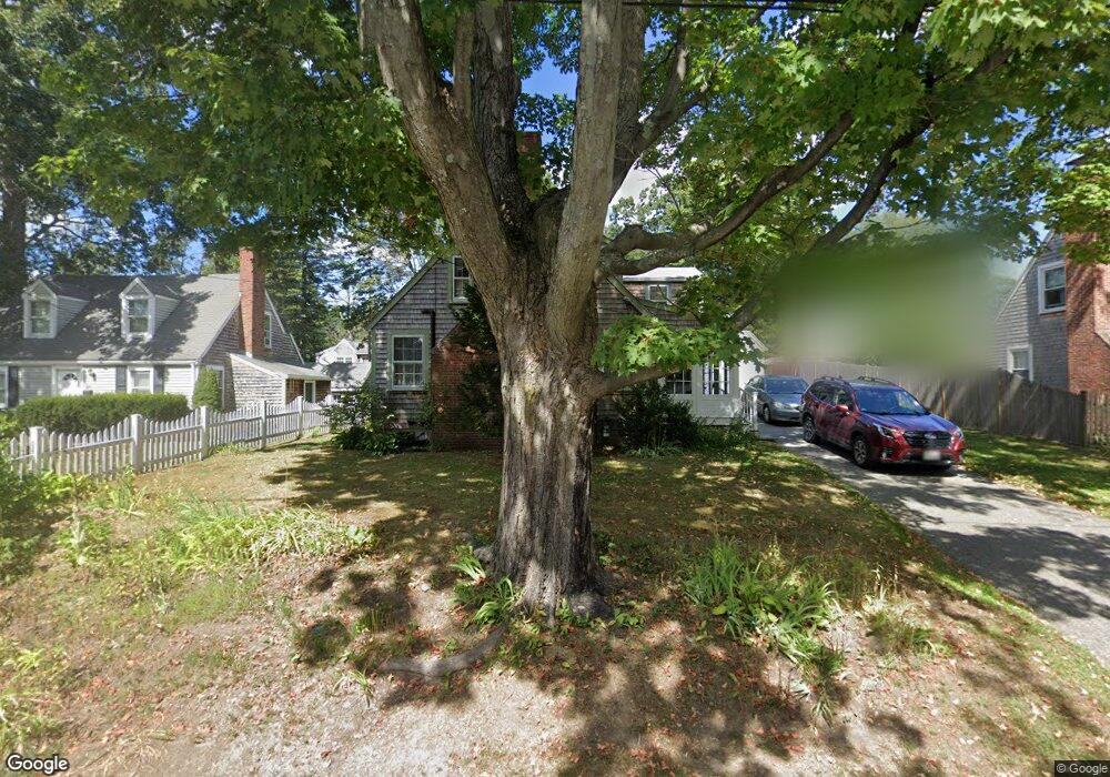 19 Sycamore Ln, Hingham, MA 02043 - photo 1