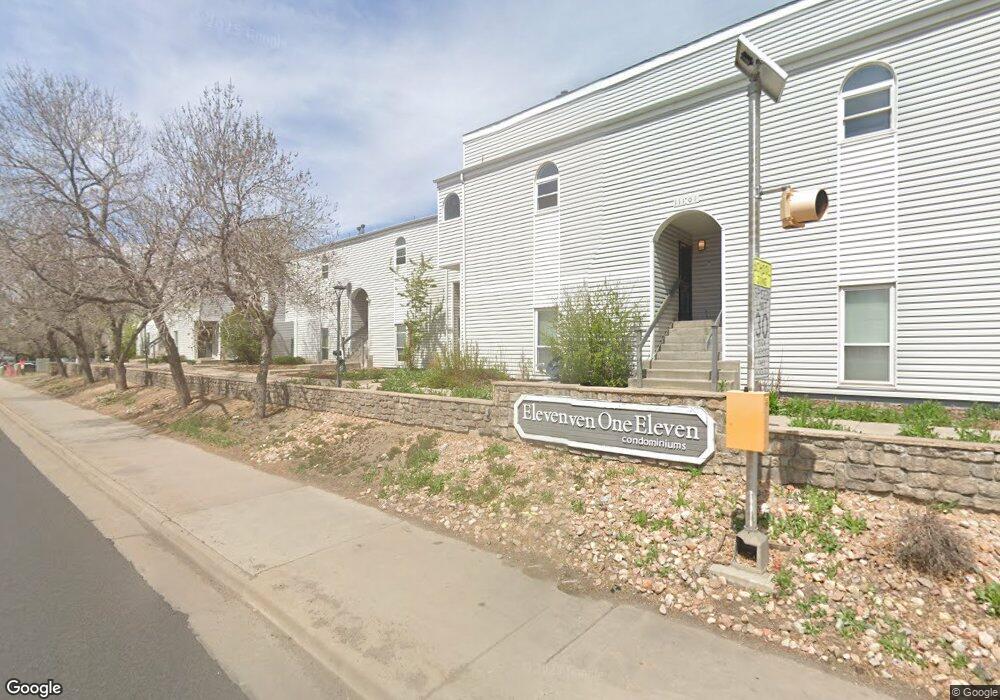 11101 E Alameda Ave unit 101, Aurora, CO 80012 - photo 1