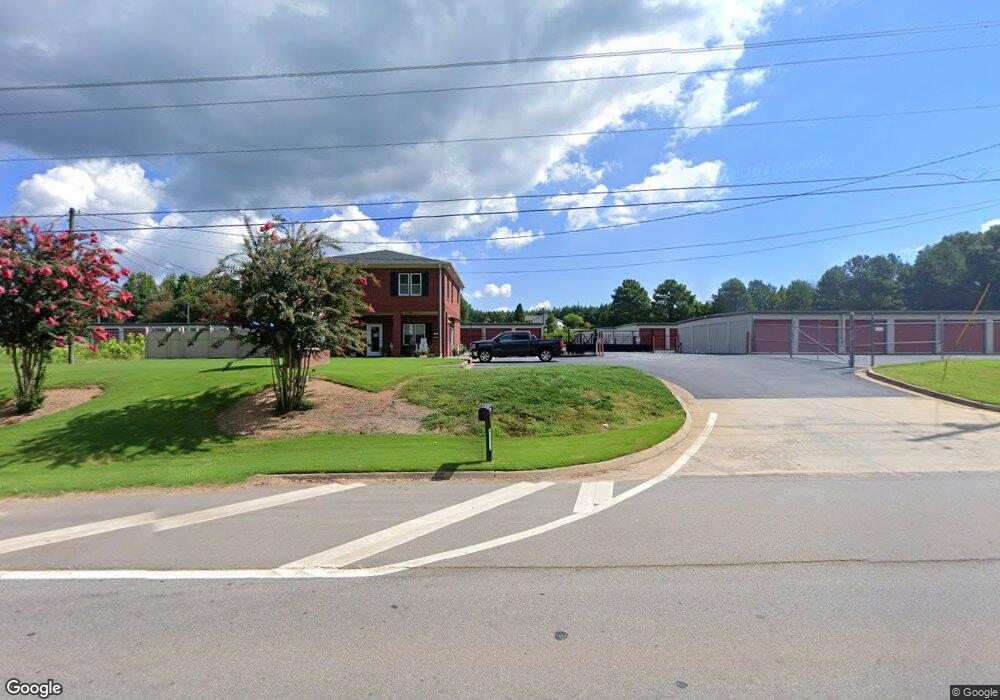 2250 U S 129 Business, Jefferson, GA 30549 - photo 1