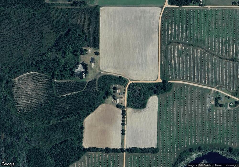 270 Quart Douglas Rd, Alma, GA 31510 - photo 1