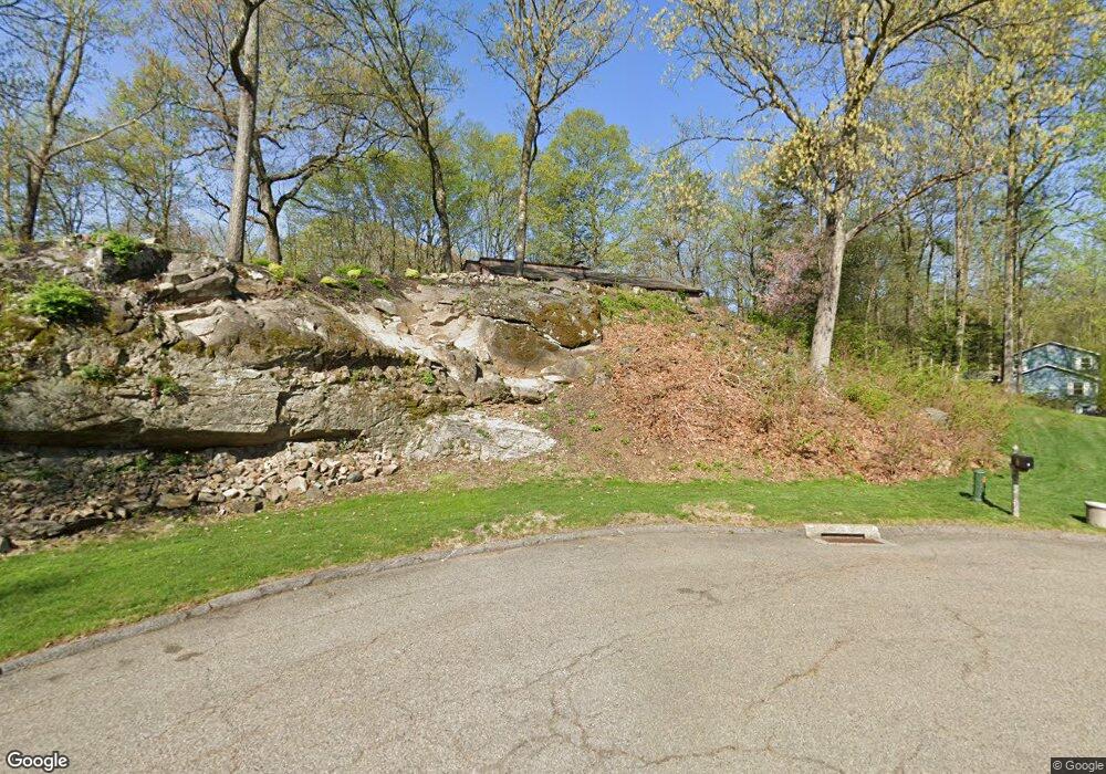 5 Grace Ln, Cortlandt Manor, NY 10567 - photo 1