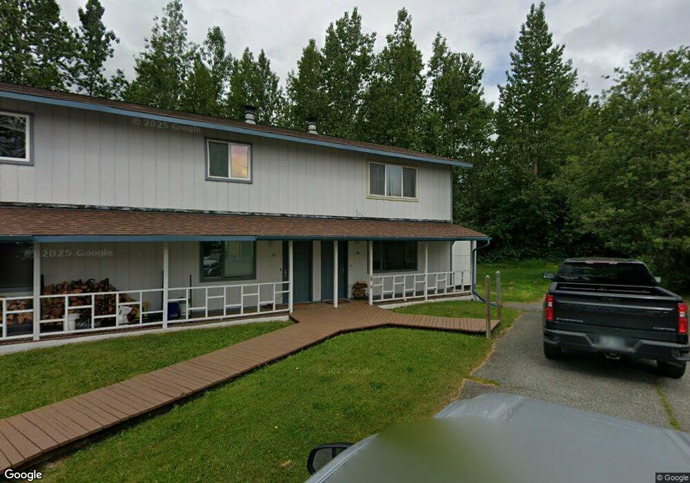 1421 Carolyn Cir, Anchorage, AK 99504 - photo 1