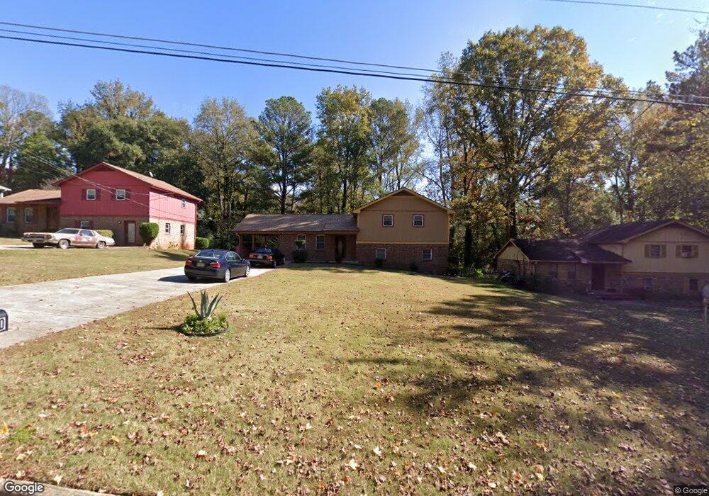 2780 Idlewild Rd, Decatur, GA 30034 - photo 1