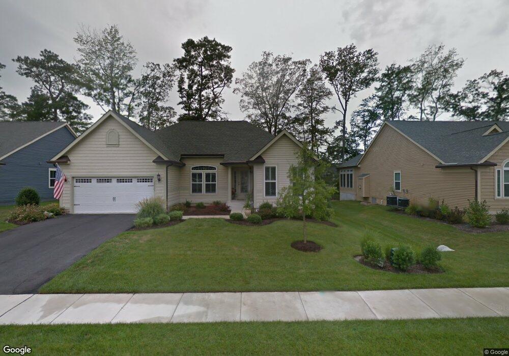 36332 Redstart Ct, Ocean View, DE 19970 - photo 1