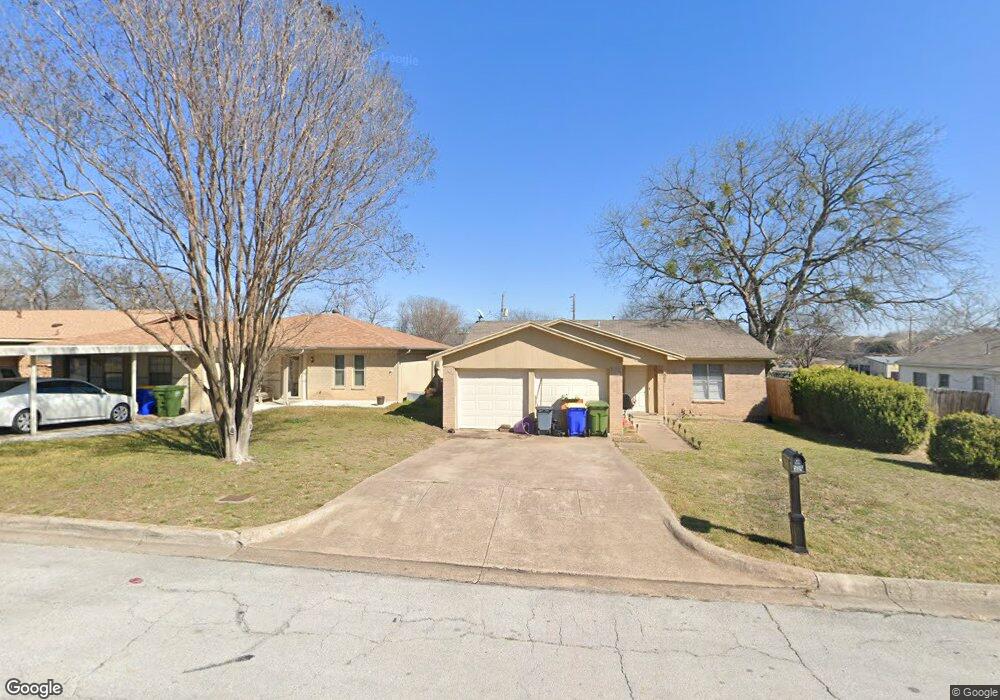 504 Comal Ave, Fort Worth, TX 76108 - photo 1