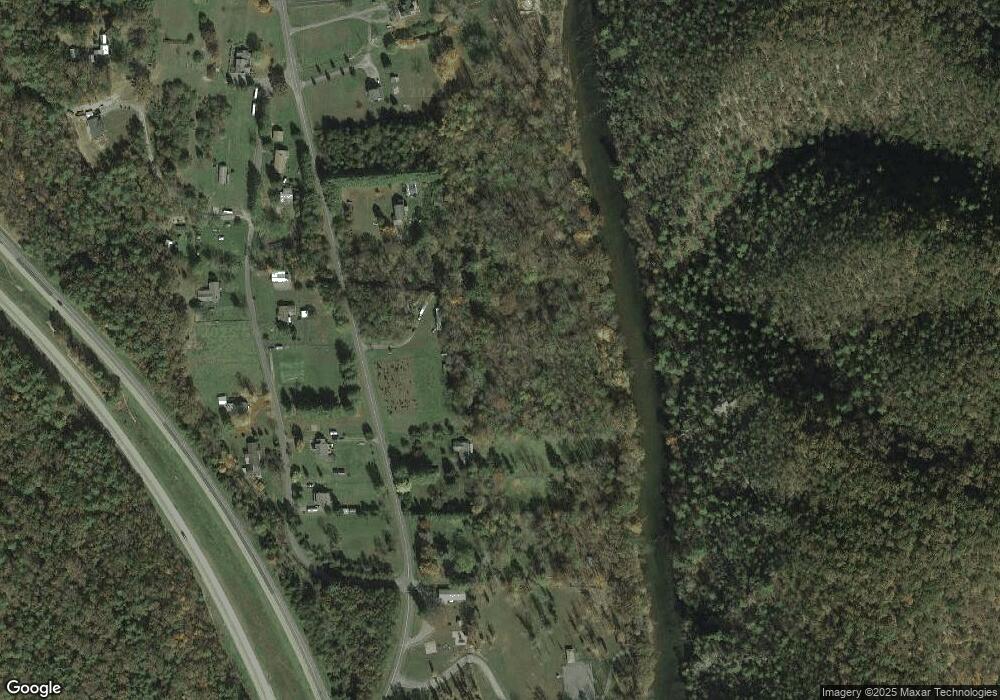 4109 Nicelytown Rd, Clifton Forge, VA 24422 - photo 1