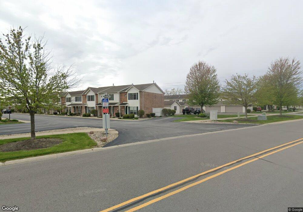 1803 Beech Ct, Crown Point, IN 46307 - photo 1